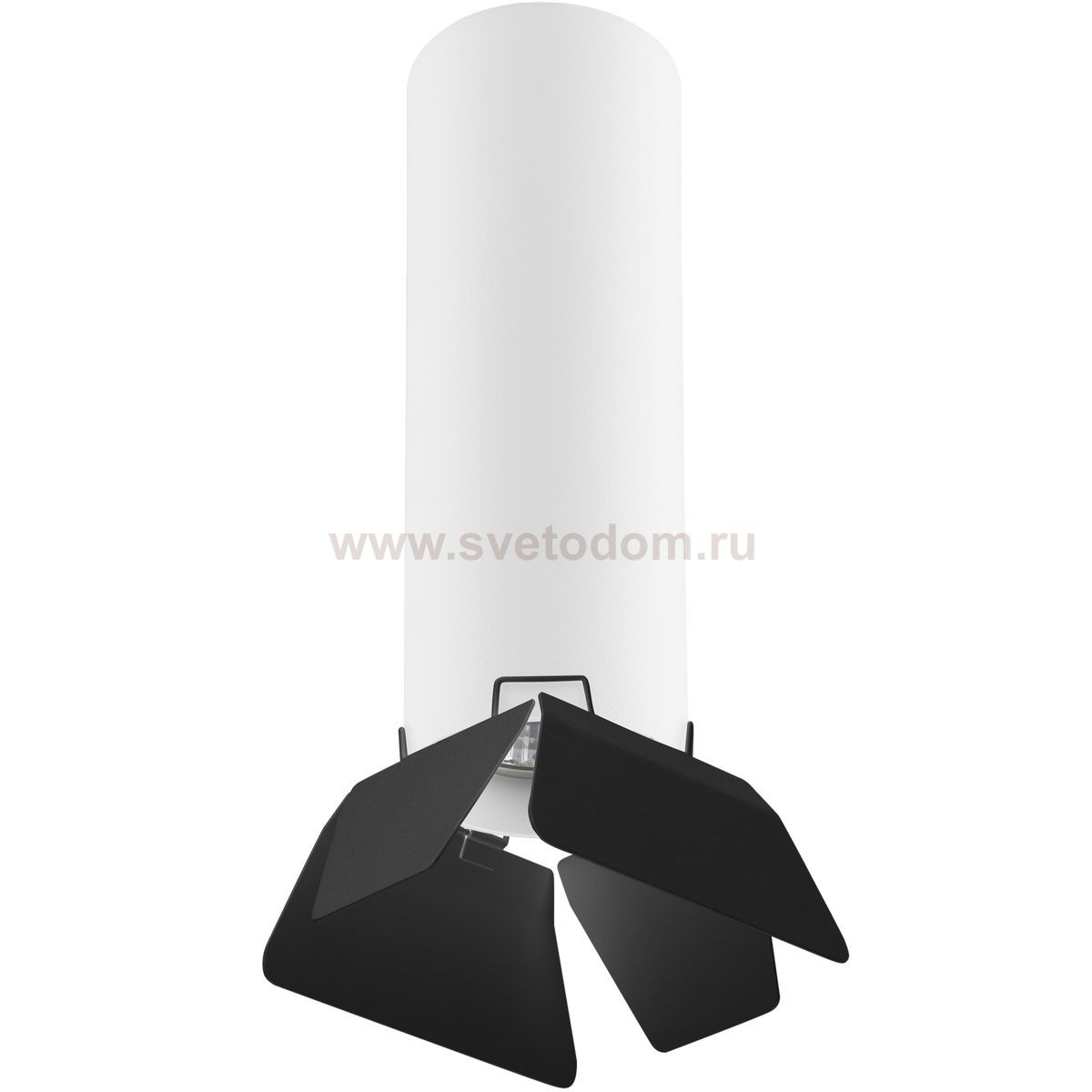 Комплект со светильником Rullo Lightstar R496437