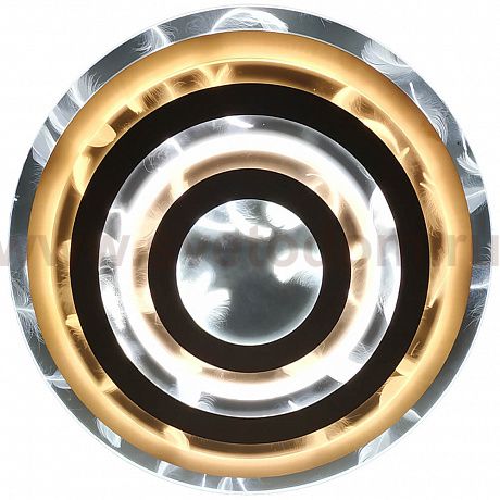 Потолочный светильник HIPER H817-1 LED 169Вт WHITE Cassiopea
