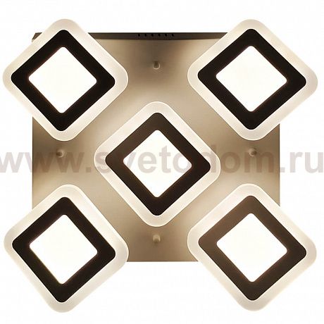 Потолочный светильник HIPER H818-1 LED 130Вт WHITE Cepheus