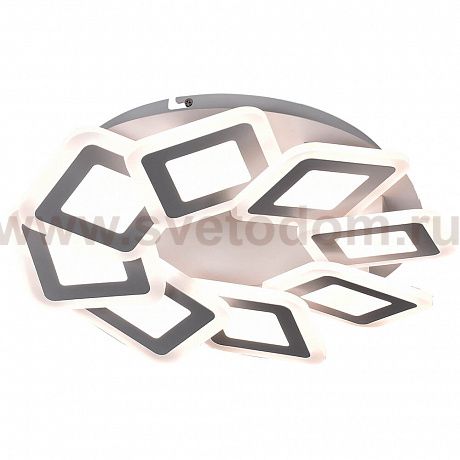 Потолочный светильник HIPER H818-2 LED 187Вт WHITE Cepheus