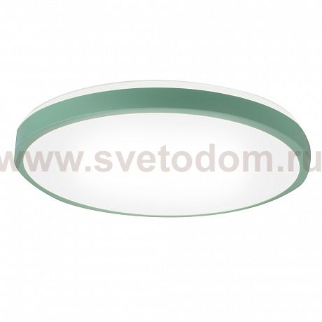 Потолочный светильник HIPER H823-9 LED 72Вт 3000/4000/6000K GREEN Cindy