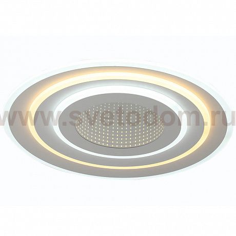 Светильник HIPER H812-0 LED 80Вт WHITE Galaxy