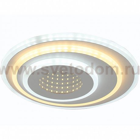 Светильник HIPER H812-2 LED 34Вт WHITE Galaxy