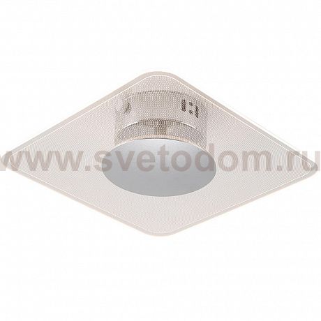 Настенный светильник HIPER H815-4 LED 6Вт 4000K SILVER Paris