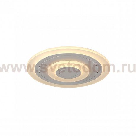 Светильник потолочный Zumaline FLAT CIRCLE L-XX-10