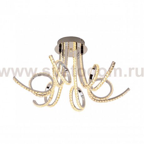 Светильник потолочный Zumaline LUMINO PL99843A-6