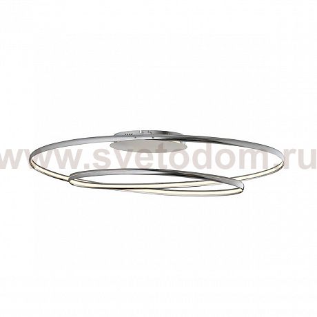 Светильник потолочный Zumaline PERIA MX57054-B