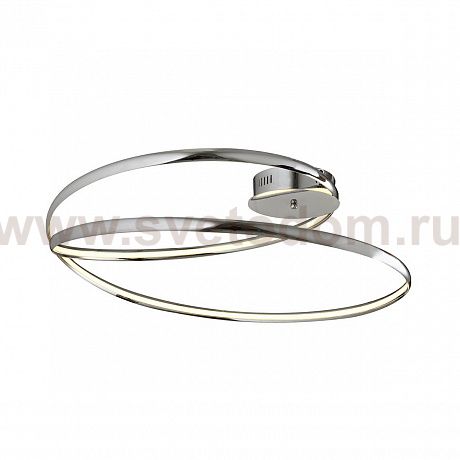 Светильник потолочный Zumaline PERIA MX57055-A