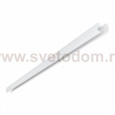 Шинопровод однофазный VILLANOVA 1 Eglo 66362