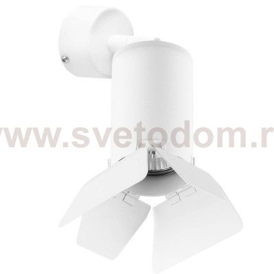 Комплект со светильником Rullo Lightstar RB436436
