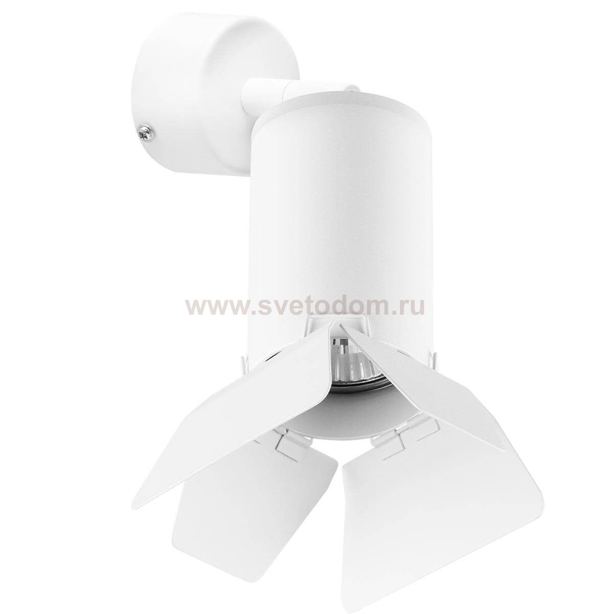 Комплект со светильником Rullo Lightstar RB436436