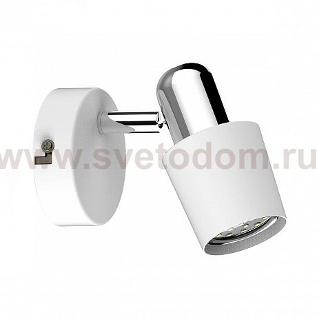 Светильник точечный Zumaline ALEX CK99515-1W