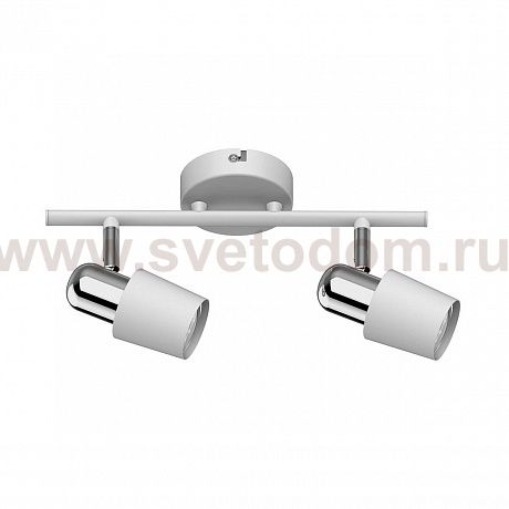 Светильник двойной Zumaline ALEX TK99515-2W