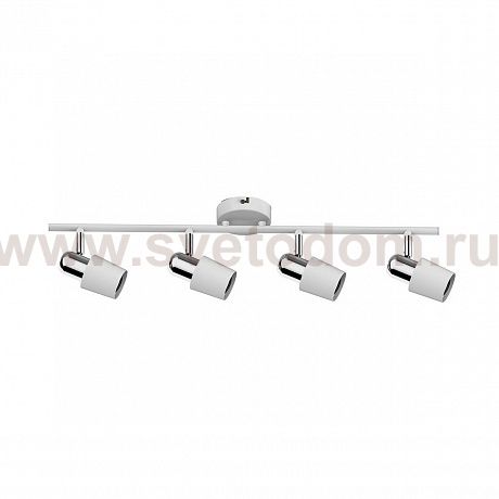 Светильник точечный Zumaline ALEX TK99515-4W