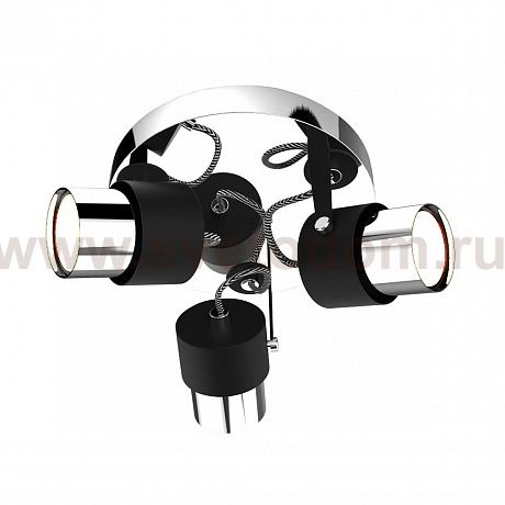 Светильник точечный Zumaline RAO CK99893-3