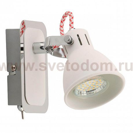 Светильник точечный Zumaline RAVA CK100008-1