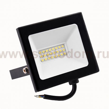 Прожектор светодиодный HIPER 30W 2100LM 6500K IP65 