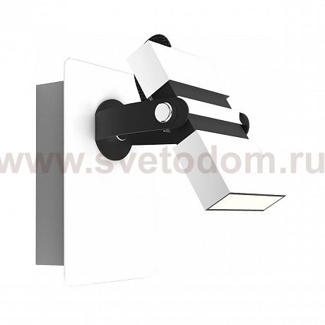 Светильник точечный Zumaline COSTA CK170208-1