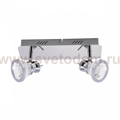 Светильник точечный Zumaline MOLI CK170205-2