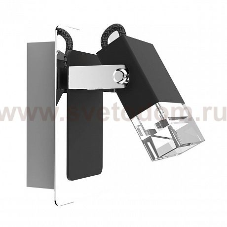 Светильник точечный Zumaline TOLO CK161213-1