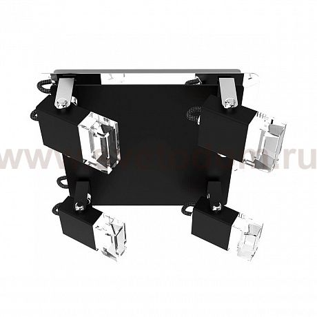 Светильник точечный Zumaline TOLO CK161213-4