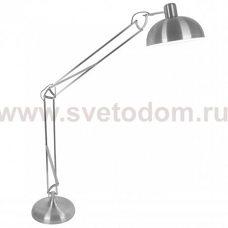 Торшер Zumaline AMADO SL556-CH