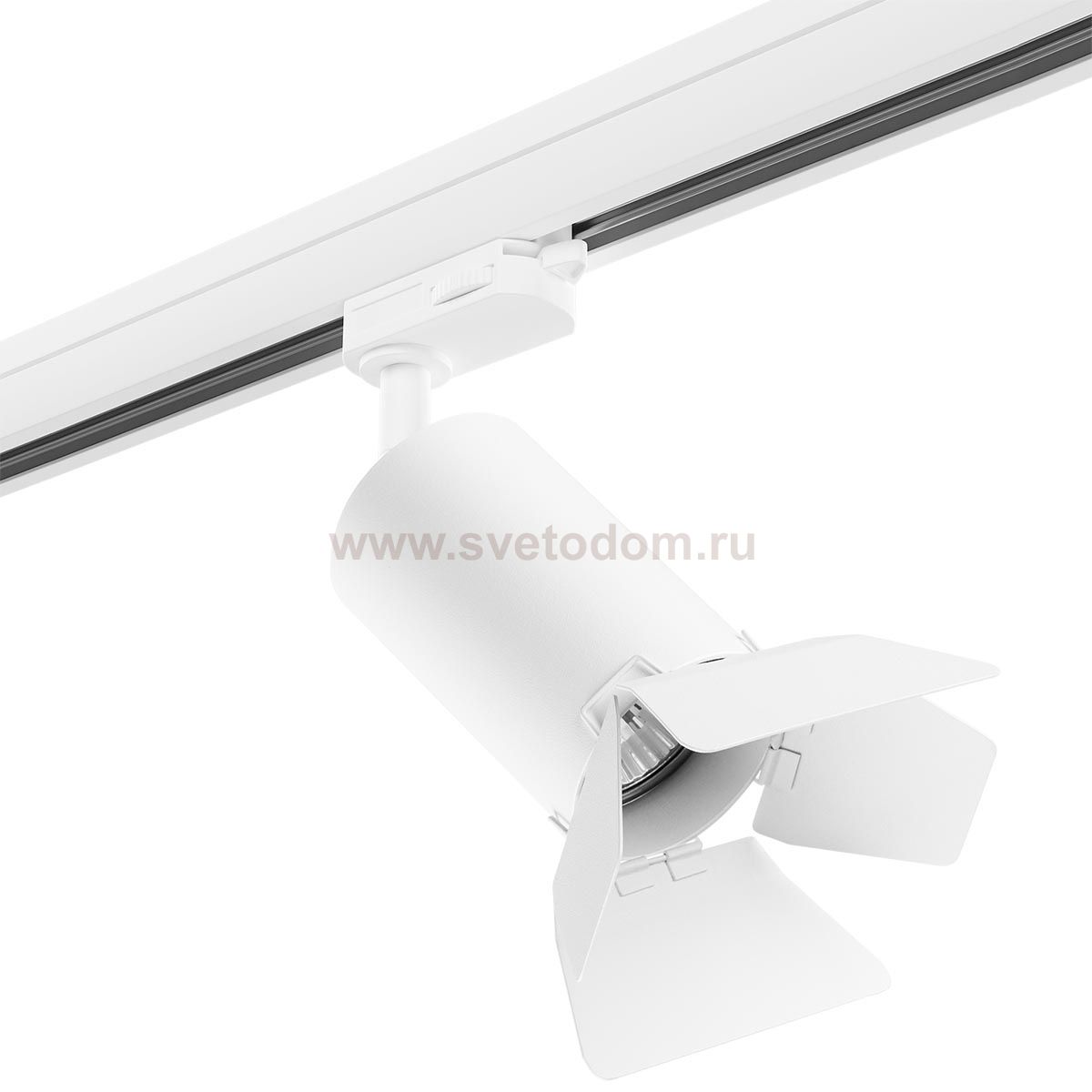 Комплект со светильником Rullo Lightstar R3T436436