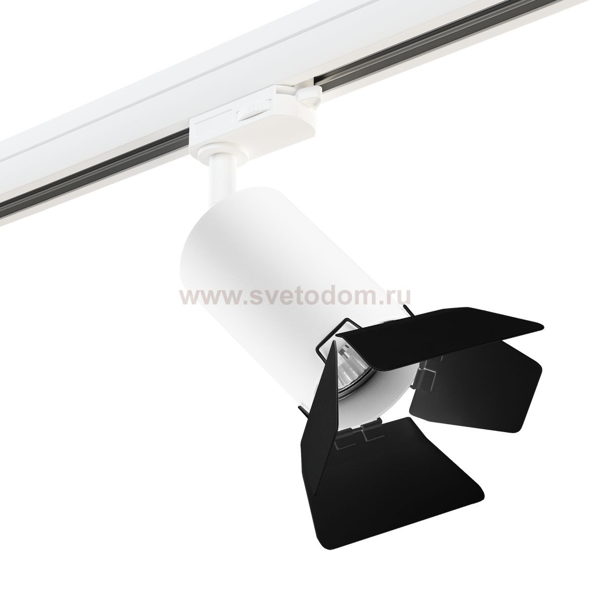 Комплект со светильником Rullo Lightstar R3T436437