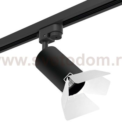 Комплект со светильником Rullo Lightstar R1T437436