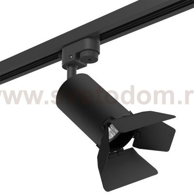 Комплект со светильником Rullo Lightstar R1T437437
