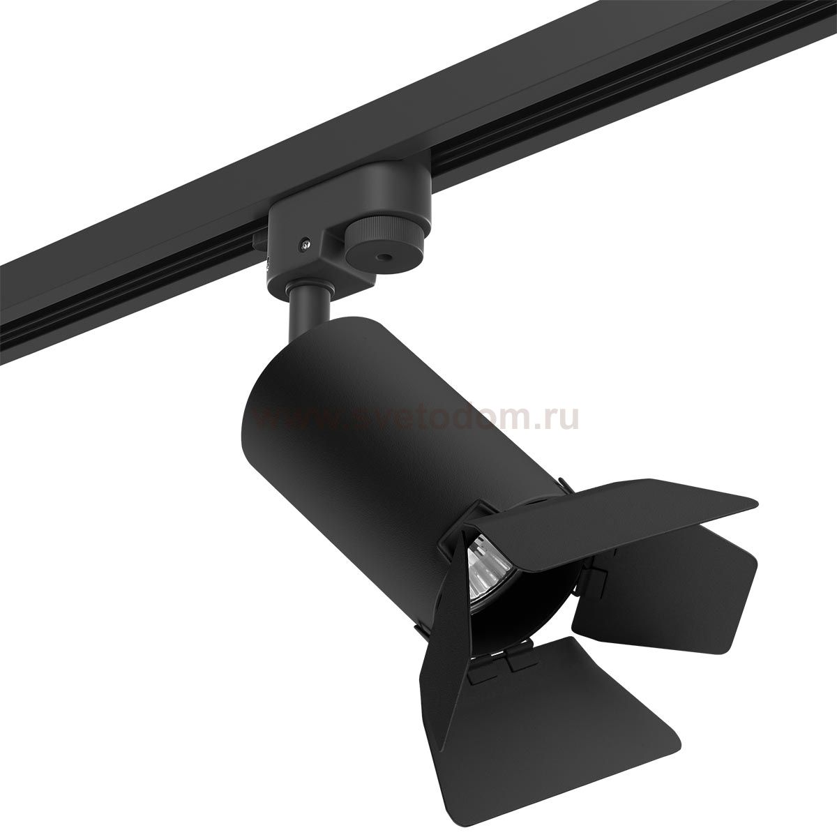 Комплект со светильником Rullo Lightstar R1T437437