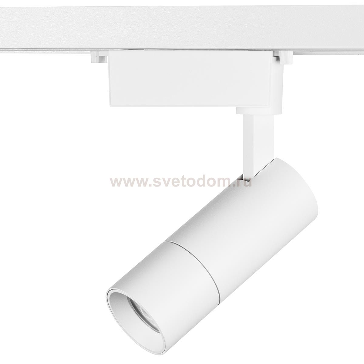 Светильник светодиодный для 1-фазного трека Volta Lightstar 229146