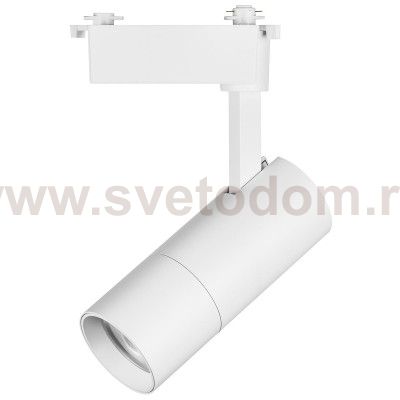 Светильник светодиодный для 1-фазного трека Volta Lightstar 229236