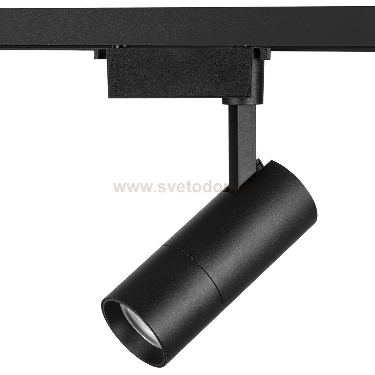 Светильник светодиодный для 1-фазного трека Volta Lightstar 229237