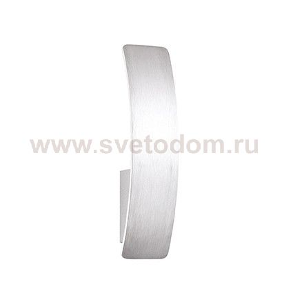 Светильник бра Ideal Lux VELA AP1 ALLUMINIO