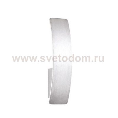 Светильник бра Ideal Lux VELA AP1 ALLUMINIO