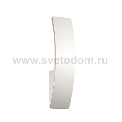 Светильник бра Ideal lux VELA AP1 (90337)