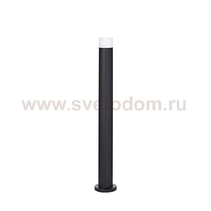 Торшер Ideal Lux VENUS PT1 BIG NERO