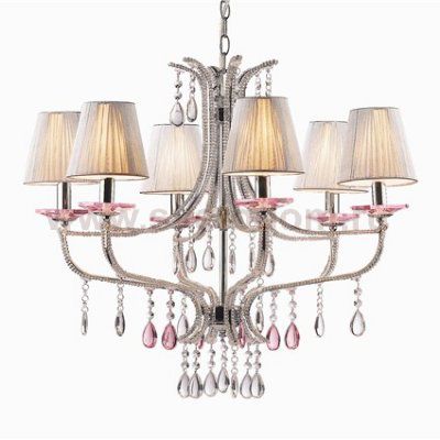 Люстра Ideal lux VIOLETTE SP6 (15439)