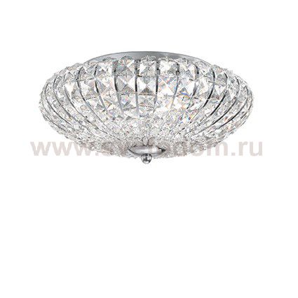 Потолочный светильник Ideal lux VIRGIN PL5 (18089)