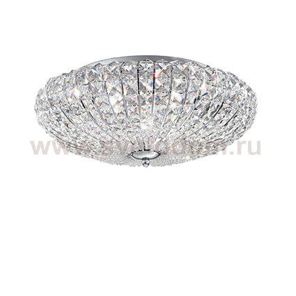Потолочный светильник Ideal lux VIRGIN PL6 (16122)