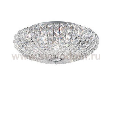 Потолочный светильник Ideal lux VIRGIN PL6 (16122)