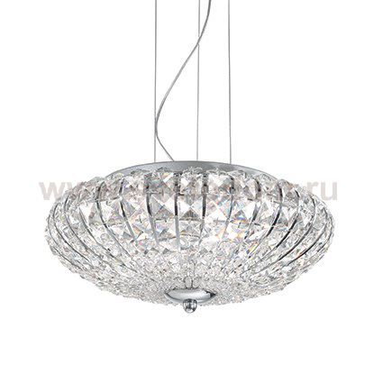 Люстра Ideal Lux VIRGIN SP5