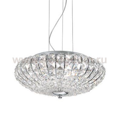 Люстра Ideal Lux VIRGIN SP5