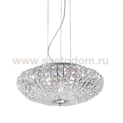 Люстра Ideal lux VIRGIN SP6 (23328)