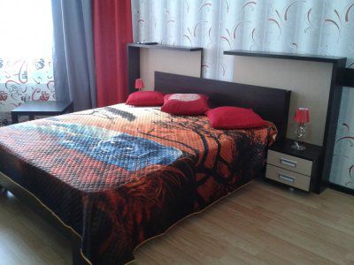 Настольная лампа Colosseo 80910/1T Vittoriana