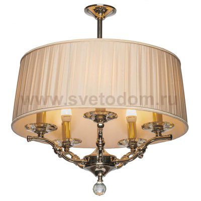 Подвесная люстра Vele Luce Daisy VL1063L05