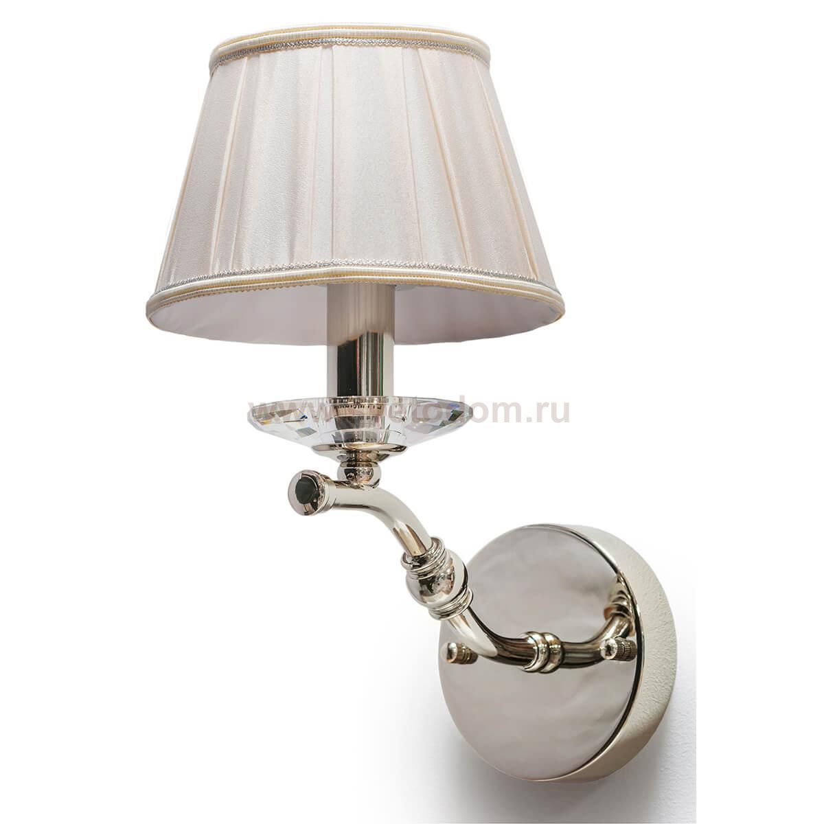 Бра Vele Luce Daisy VL1063W01