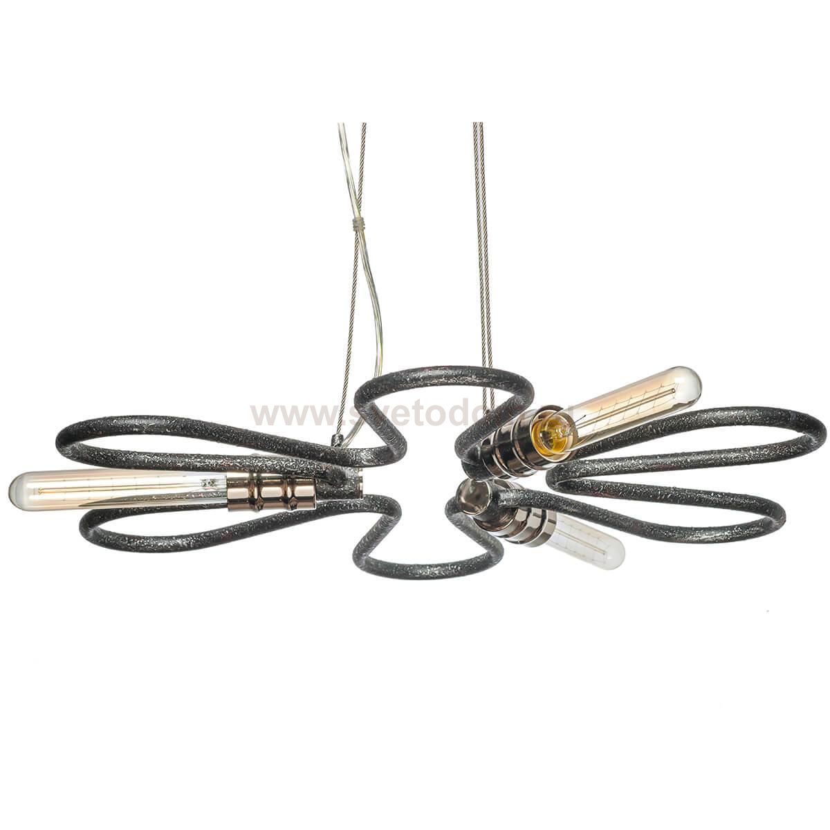 Подвесная люстра Vele Luce Camomilla VL1073L03