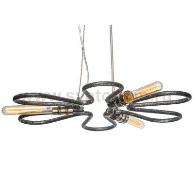 Подвесная люстра Vele Luce Camomilla VL1073L03